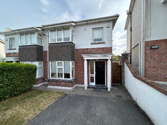 Photo 1 of 46 Hollybank Lawn, Clongowen, Kilkenny Town