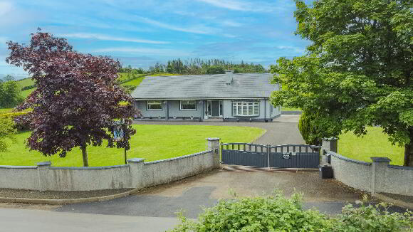 Photo 1 of 43 Killyless Road, Cullybackey, Ballymena