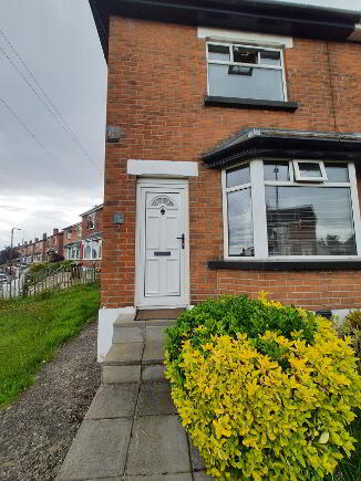 Photo 1 of 1 Voltaire Gardens, Newtownabbey