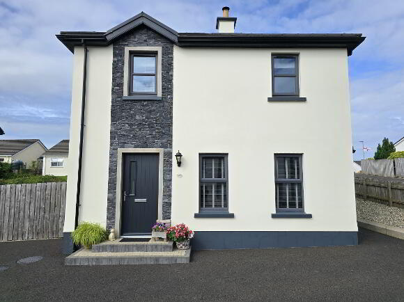Photo 1 of 73 Eagry Gardens, Bushmills