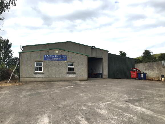 Photo 1 of 48a Cloghtate Road, Mullanaskea, Enniskillen