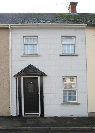 Photo 1 of 35 Main Street, Coagh