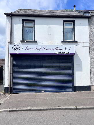 Photo 1 of 118 Union Street, Lurgan