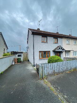 Photo 1 of 27 Stewarts Crescent, Rathfriland, Newry