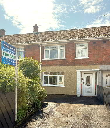 Photo 1 of 6 Erinvale Gardens, Finaghy South, Belfast