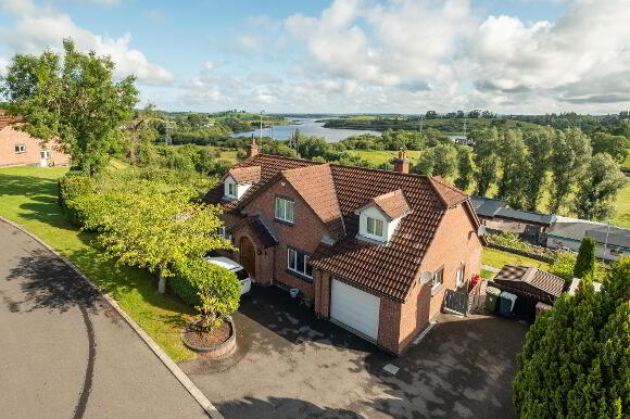 Photo 1 of 37 The Limes, Enniskillen