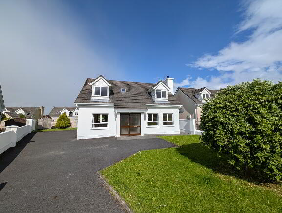 Photo 1 of 35 Rockfield Manor, Rockfield, Coolaney