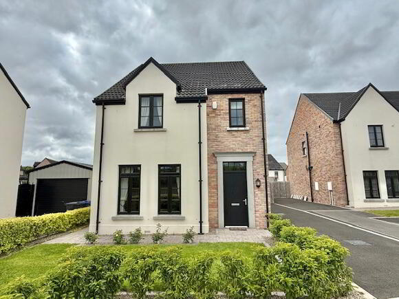 Photo 1 of 14 Beech Hill View, Glenshane Road, Derry
