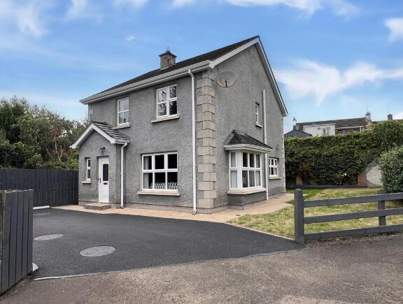 Photo 1 of 9 Loughview Park, Kilrea, Coleraine