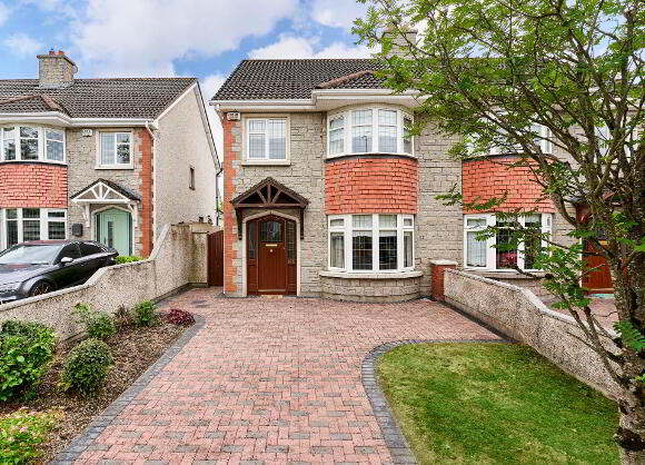 Photo 1 of 143 Athlumney Castle, Navan