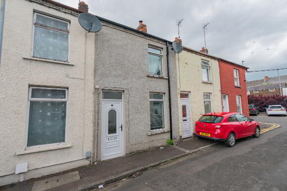Photo 1 of 5 Prospect Place, Ballymena