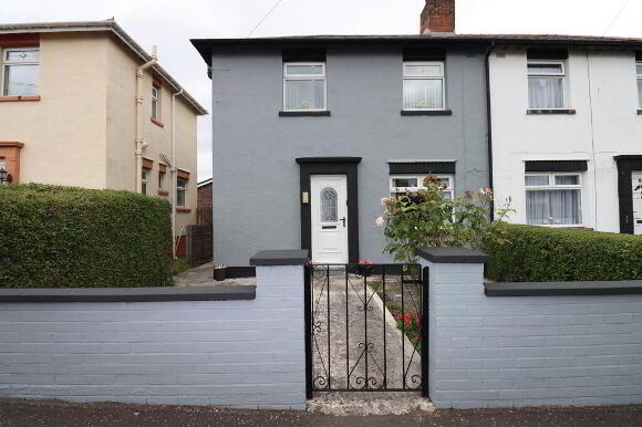 Photo 1 of 11 Graymount Crescent, Newtownabbey
