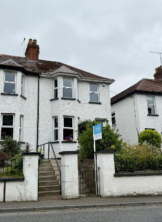 Photo 1 of 27 Victoria Street, Armagh
