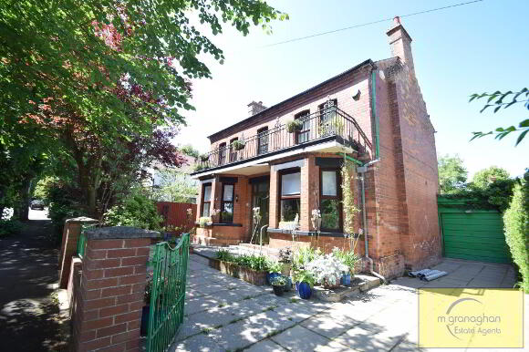 Photo 1 of 20 Knutsford Drive, Cavehill, Belfast