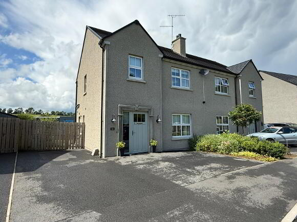 Photo 1 of 12 Crewroe Avenue, Armagh