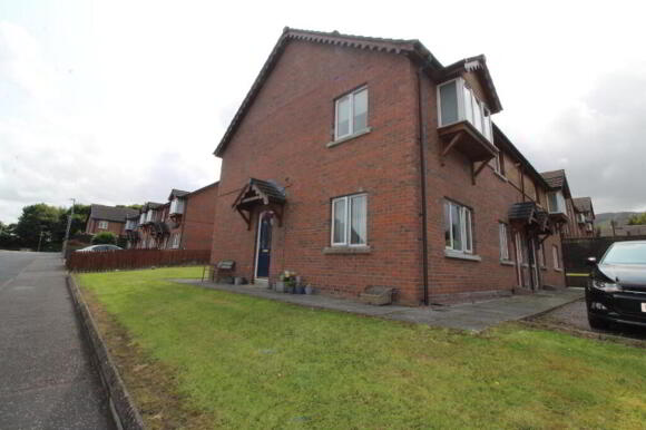 Photo 1 of 26 Glenmount Road, Newtownabbey