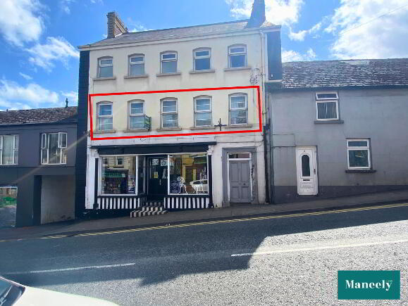 Photo 1 of Flat 4, 13-15 Charlemont Street, Moy, Dungannon