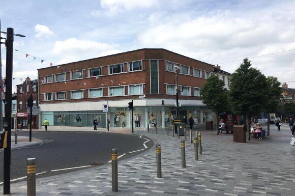Photo 1 of 1-5 Bow Street, Lisburn