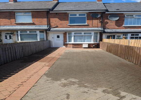 Photo 1 of 34 Brompton Park, Ardoyne, Belfast