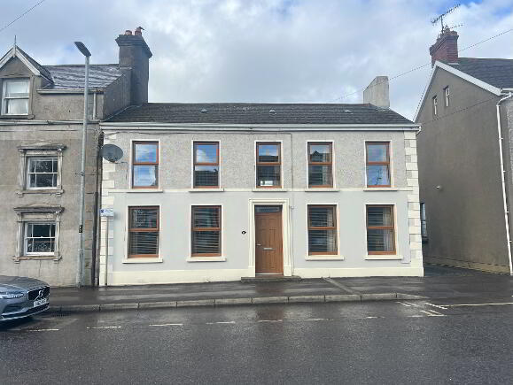 Photo 1 of 65 Maghera Street, Kilrea