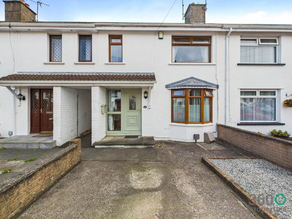 Photo 1 of 21 Houston Park, Broughshane, Ballymena