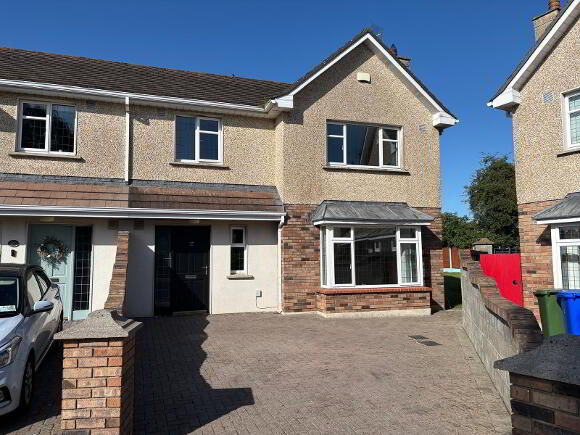 Photo 1 of 13 Bourlum Court, Green Road, Carlow Town