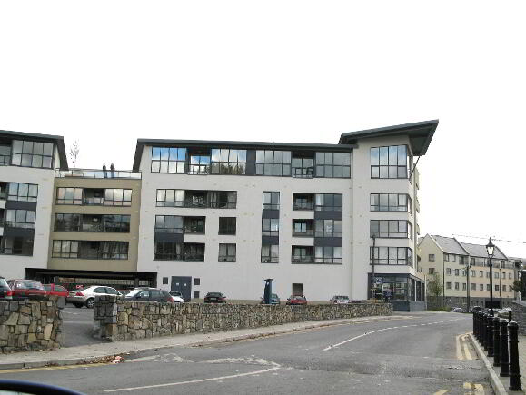 Photo 1 of 404 Riverdell, Centaur Street