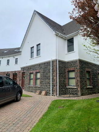 Photo 1 of STUDENT LET 2025-26, 2 Montague Court, Portstewart