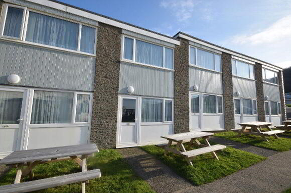 Photo 1 of Braddicks Holiday Centre, Merley Road, Westward Ho, Bideford