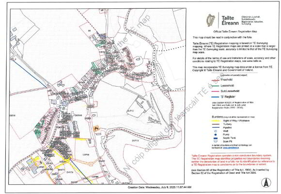 Photo 1 of An Cnoc, Castletownroche