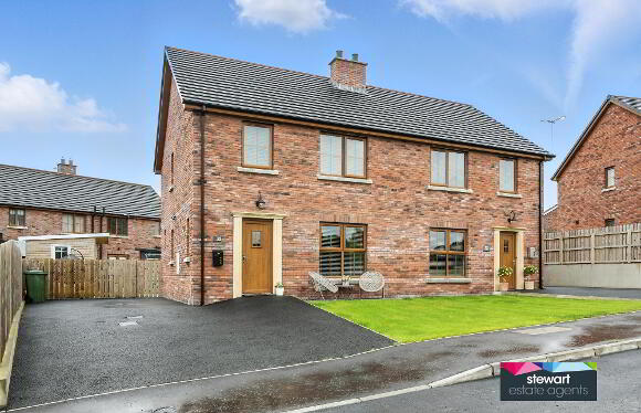Photo 1 of 56 Cloverdale, Blackskull Dromore, Donaghcloney