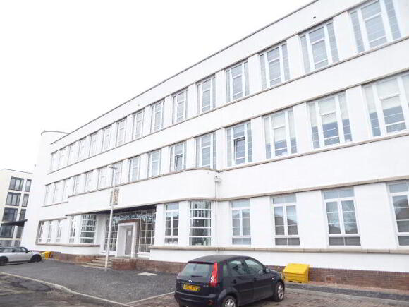 Photo 1 of 4 Arneil Place, Granton, Edinburgh