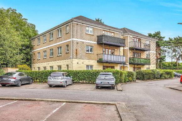 Photo 1 of 3 Ballentree Lodge, Tyrrelstown, Dublin