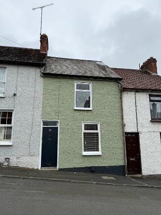 Photo 1 of 11 Grove Terrace, Armagh