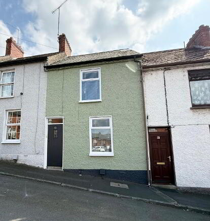 Photo 1 of 11 Grove Terrace, Armagh