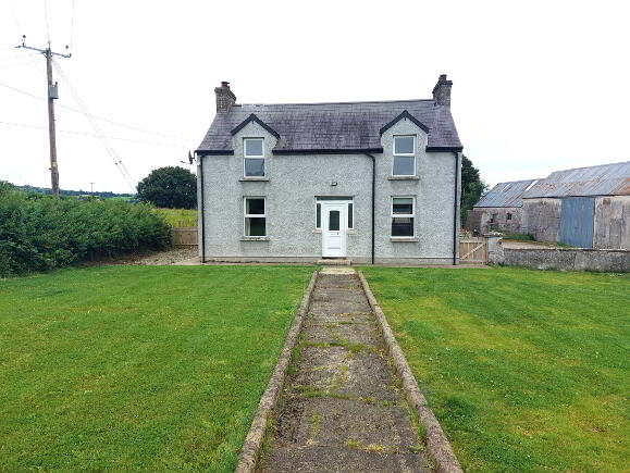 Photo 1 of 21 Scotstown Road, Urney, Strabane