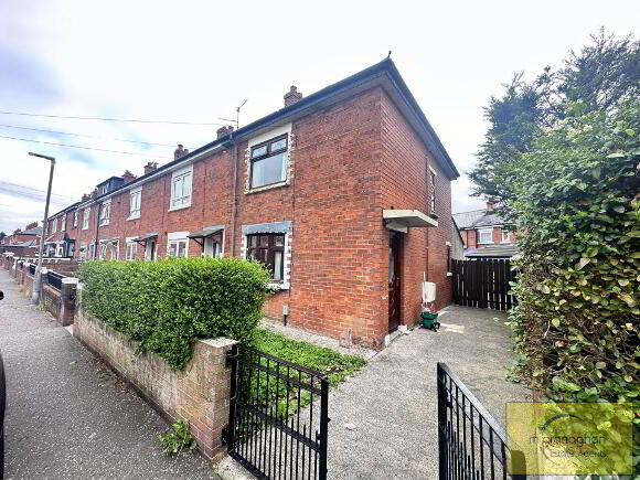 Photo 1 of 13 Whiterock Drive, Whiterock, Belfast