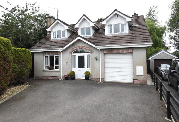 Photo 1 of 18a Portmore Lea, Ballinderry, Lisburn
