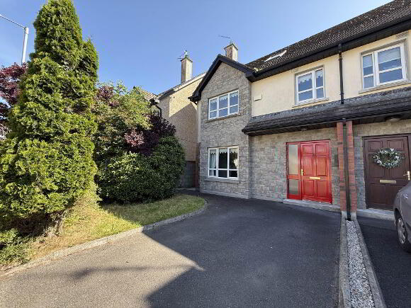 Photo 1 of 21 The Willows, Millersbrook, Nenagh