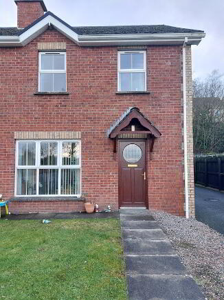 Photo 1 of 24 Briars Hill, Irvinestown