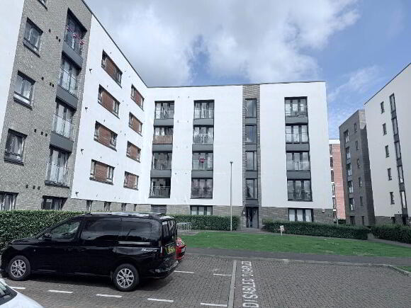 Photo 1 of 5 Arneil Drive, Granton, Edinburgh