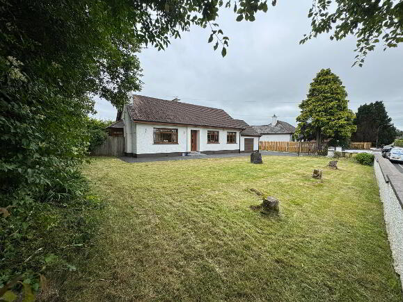 Photo 1 of 4 Cloghanramer Road, Newry
