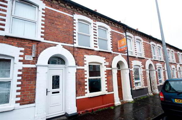 Photo 1 of 11 Maymount Street, Belfast