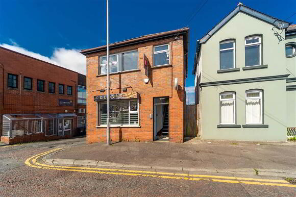 Photo 1 of 3a Holborn Avenue, Bangor