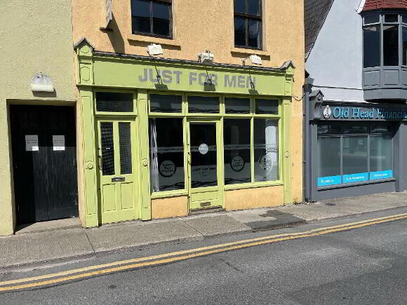 Photo 1 of Saint Augustine Street, Dungarvan