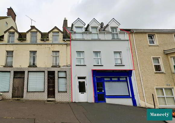 Photo 1 of 156b Moore Street, Aughnacloy