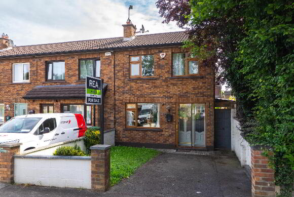 Photo 1 of 51 Oak Rise, Clondalkin, Dublin