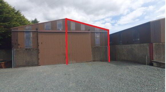Photo 1 of 2 Comber Road, Omagh