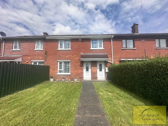 Photo 1 of 31 Springfield Parade, Springfield Road, Belfast