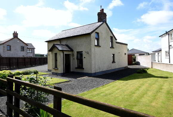 Photo 1 of A Country Cottage On Grounds Extending To Approximat, 0.6 Acre, 31, Hill...Moira